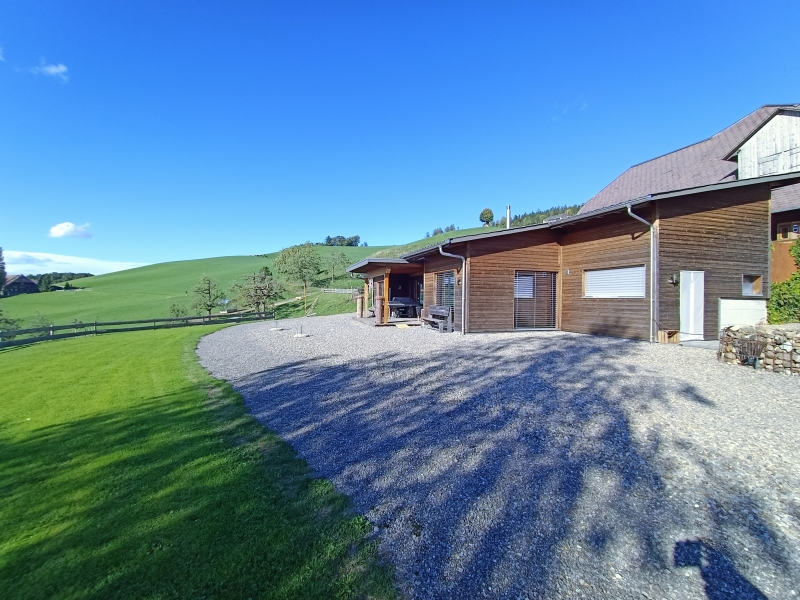 Impressionen Lokalität