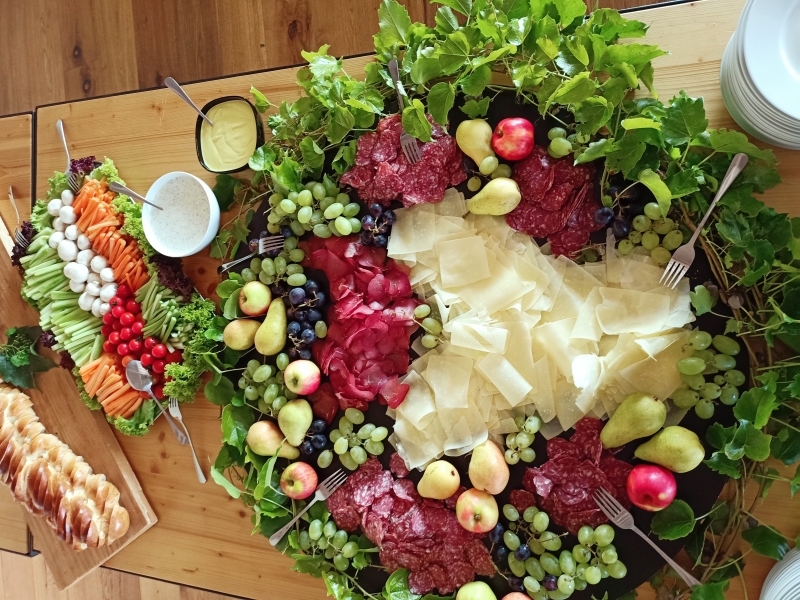 Impressionen Lokalität